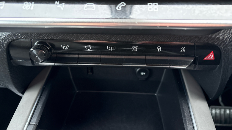 Citroen C5 Aircross 1.2 PureTech 130 Shine 5dr EAT8 Petrol Hatchback